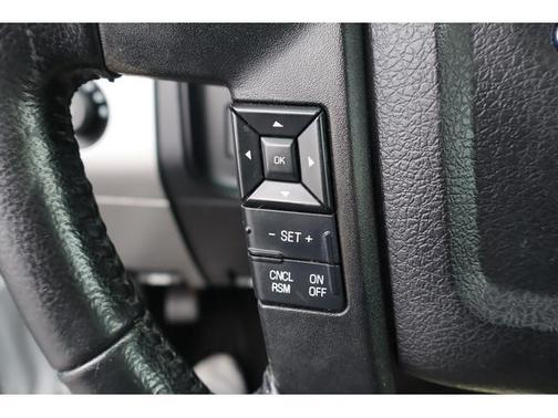 2016 Ford Expedition EL XLT