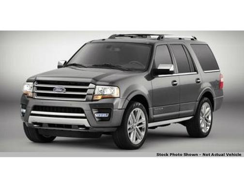 2016 Ford Expedition EL XLT