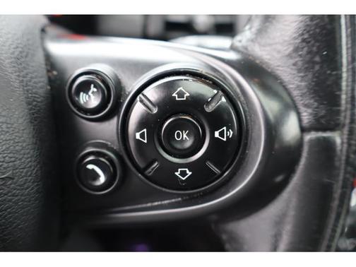 2015 MINI Hardtop Cooper