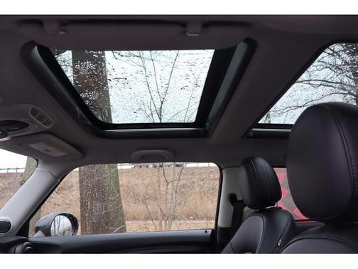 2015 MINI Hardtop Cooper