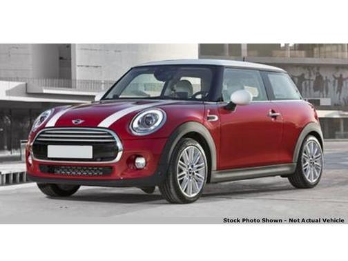 2015 MINI Hardtop Cooper
