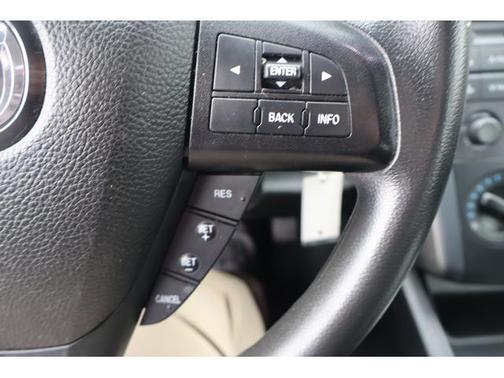 2010 Mazda CX-7 i SV