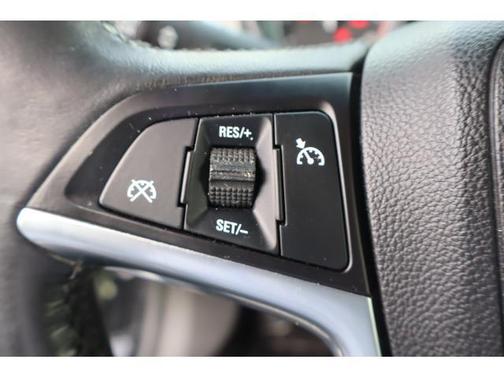 2012 Buick Verano Base