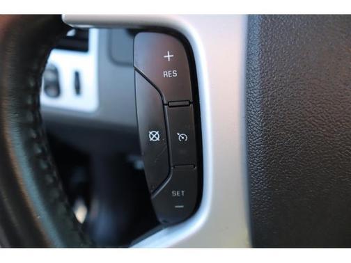 2008 Chevrolet Equinox Sport