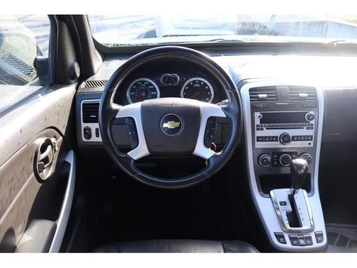 2008 Chevrolet Equinox Sport