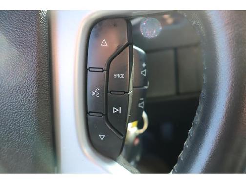 2008 Chevrolet Equinox Sport