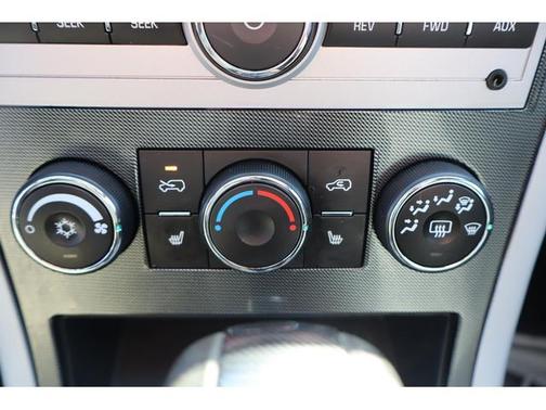 2008 Chevrolet Equinox Sport