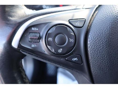 2018 Buick Regal Sportback Essence