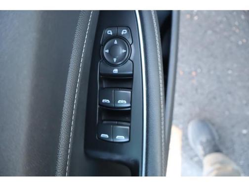 2018 Buick Regal Sportback Essence