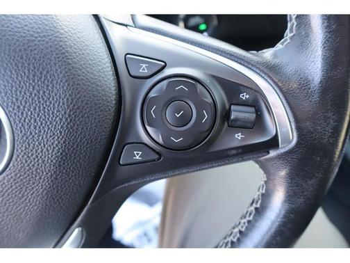 2018 Buick Regal Sportback Essence