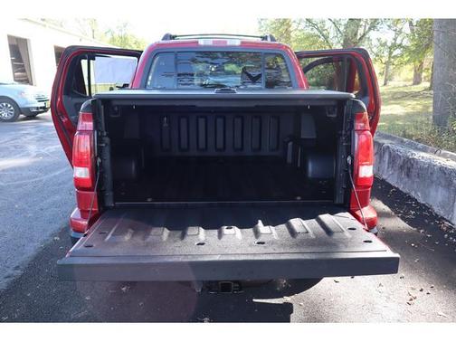 2010 Ford Explorer Sport Trac XLT