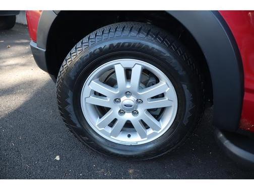 2010 Ford Explorer Sport Trac XLT