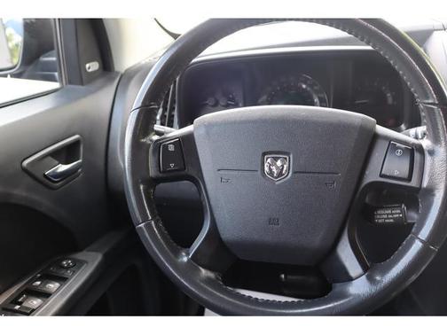 2010 Dodge Journey SXT