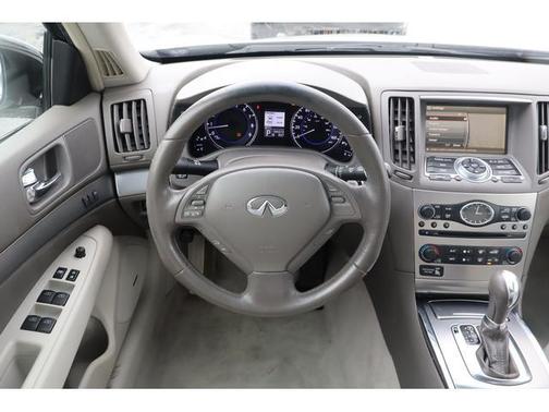 2011 INFINITI G37 Sport Appearance Edition