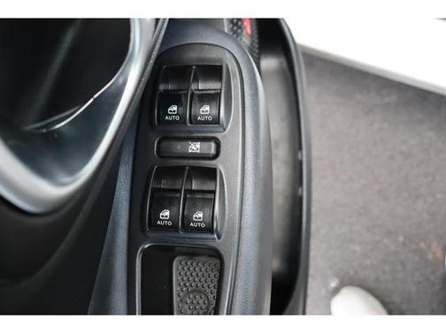 2017 FIAT 500L Trekking