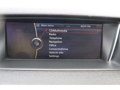 White 2013 BMW X1 xDrive 28i