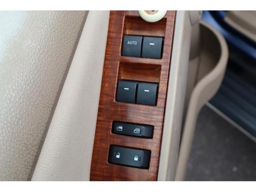 2008 Ford Explorer Eddie Bauer