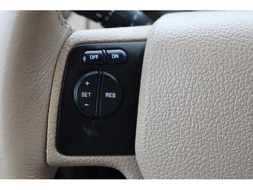 2008 Ford Explorer Eddie Bauer