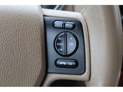 2008 Ford Explorer Eddie Bauer