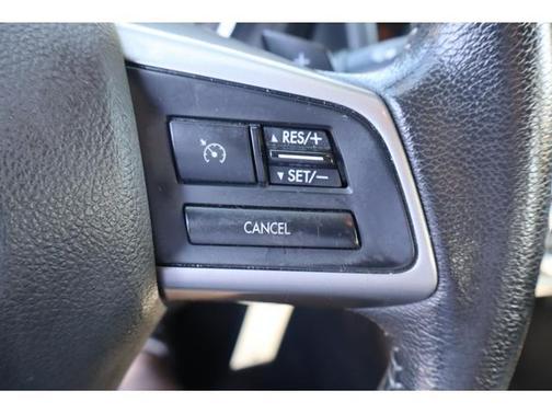 2015 Subaru Impreza 2.0i Premium