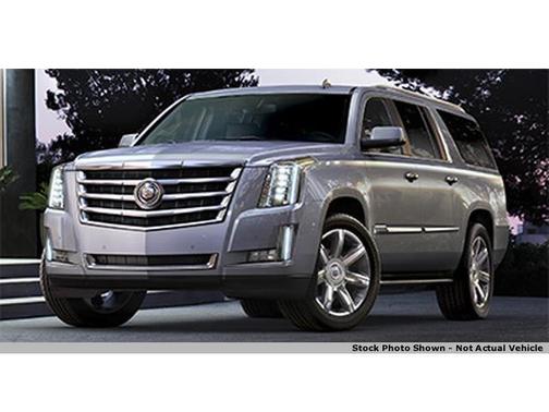 2015 Cadillac Escalade ESV Luxury