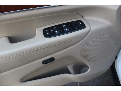 2013 Jeep Grand Cherokee Limited