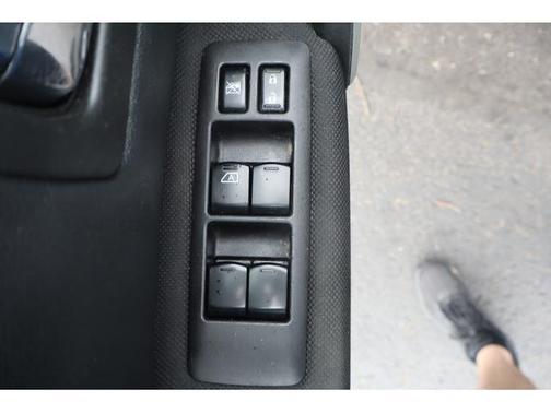 Graphite Blue 2015 Nissan Rogue Select S