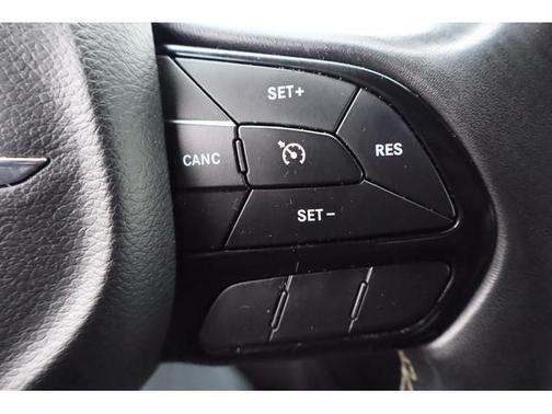 2019 Chrysler Pacifica Touring-L Plus