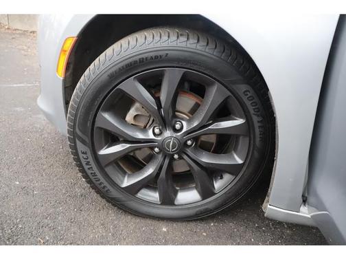 2019 Chrysler Pacifica Touring-L Plus