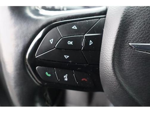 2019 Chrysler Pacifica Touring-L Plus