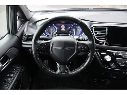 2019 Chrysler Pacifica Touring-L Plus