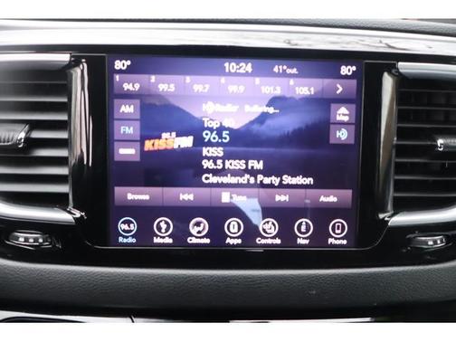 2019 Chrysler Pacifica Touring-L Plus