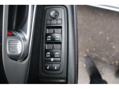 2019 Chrysler Pacifica Touring-L Plus