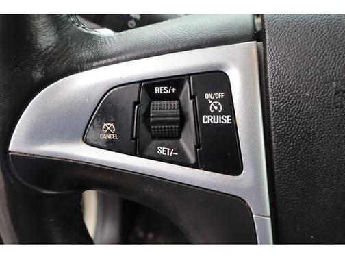 2013 Chevrolet Equinox 1LT