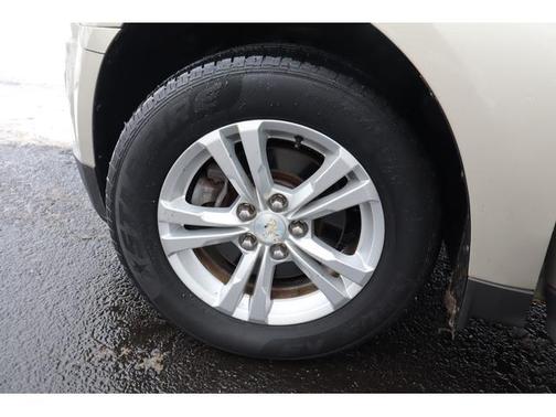 2013 Chevrolet Equinox 1LT
