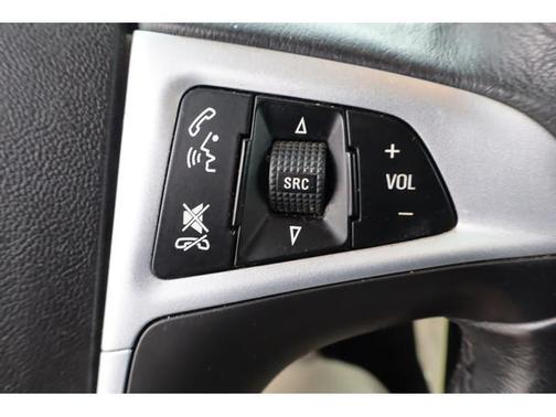 2013 Chevrolet Equinox 1LT