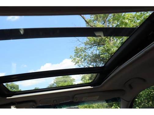 2009 Subaru Outback 2.5i Limited