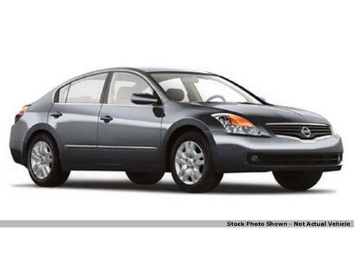 2009 Nissan Altima 2.5 S
