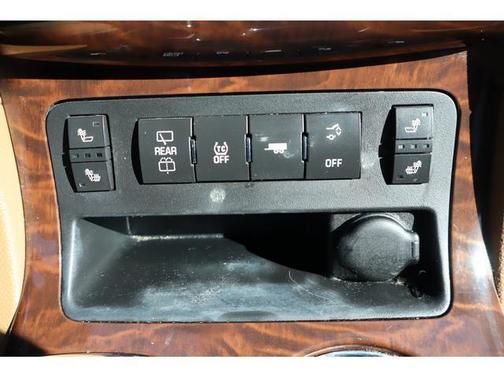 2013 Buick Enclave Leather