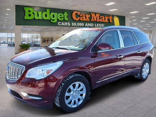2015 Buick Enclave Premium