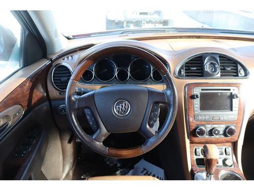 2015 Buick Enclave Premium