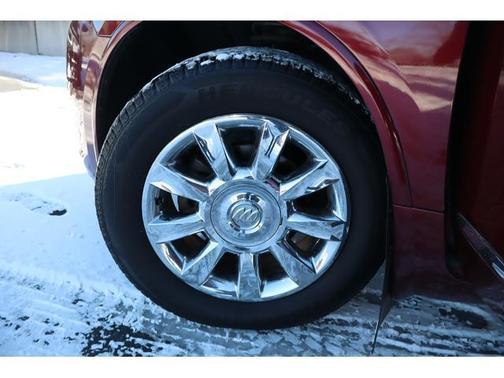 2015 Buick Enclave Premium