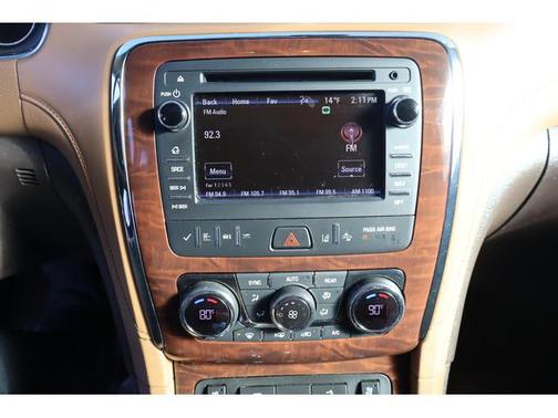 2015 Buick Enclave Premium