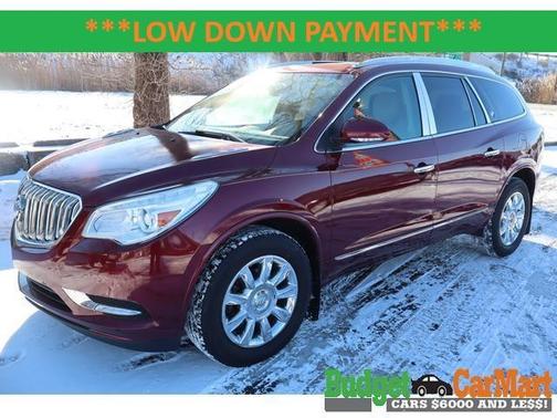 2015 Buick Enclave Premium