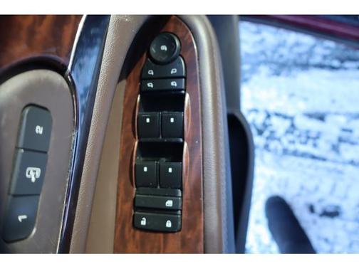 2015 Buick Enclave Premium