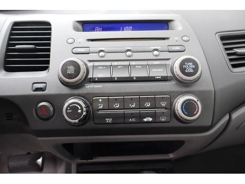 2007 Honda Civic LX
