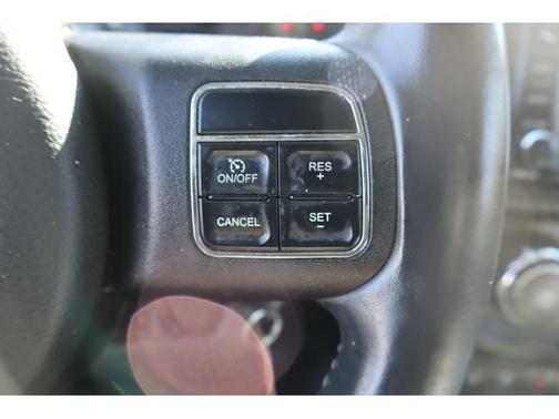2011 Jeep Compass Latitude