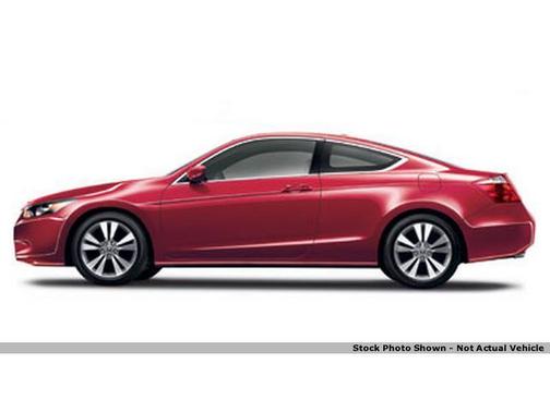 2009 Honda Accord EX-L