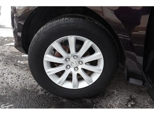 2010 Mazda CX-7 i Sport