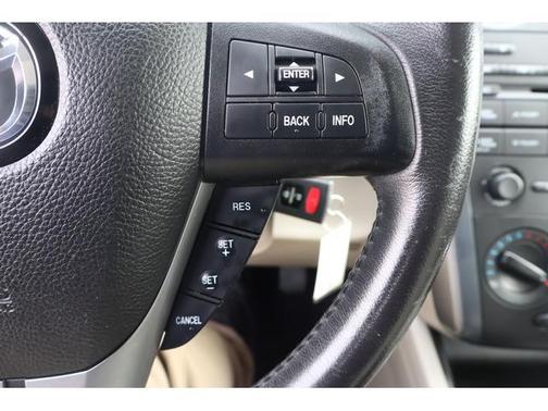 2010 Mazda CX-7 i Sport